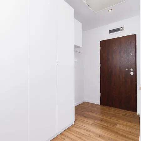 Soft Cloud Nest For 6 - Ac, Lift - Kazimierz-3